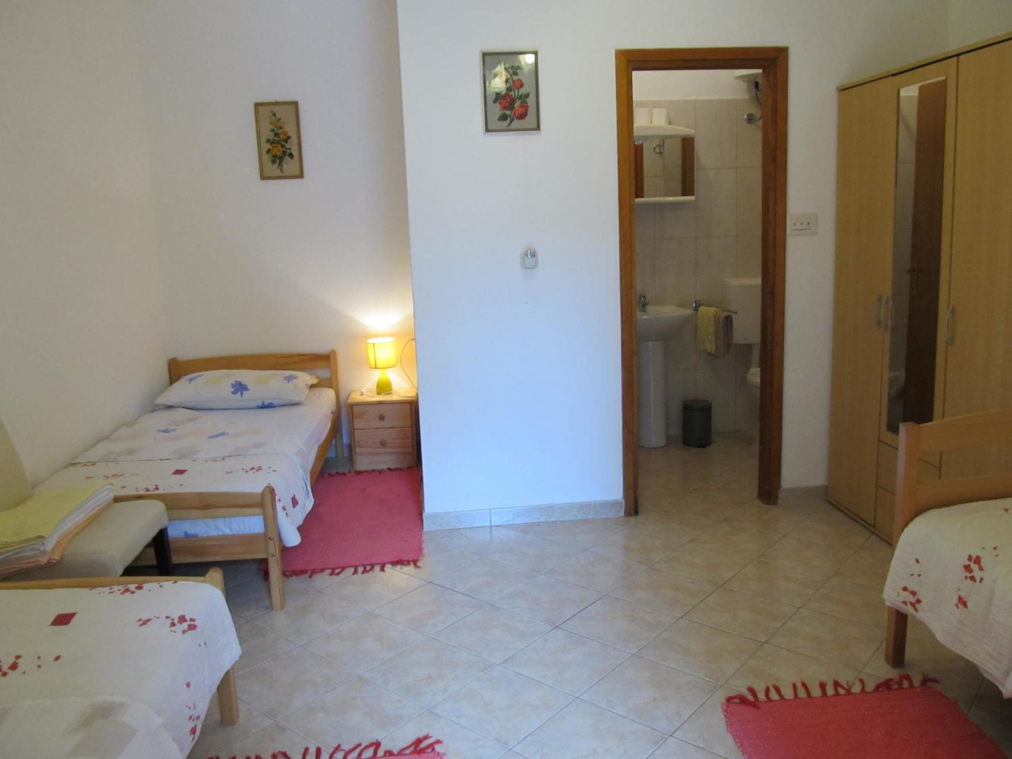 Apartments Vesna With Pool - New! Sveti Lovreč Pazenatički Δωμάτιο φωτογραφία