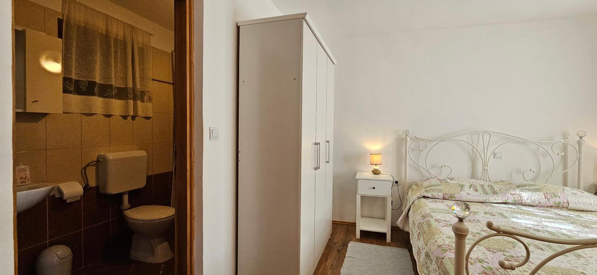 Apartments Vesna With Pool - New! Sveti Lovreč Pazenatički Δωμάτιο φωτογραφία