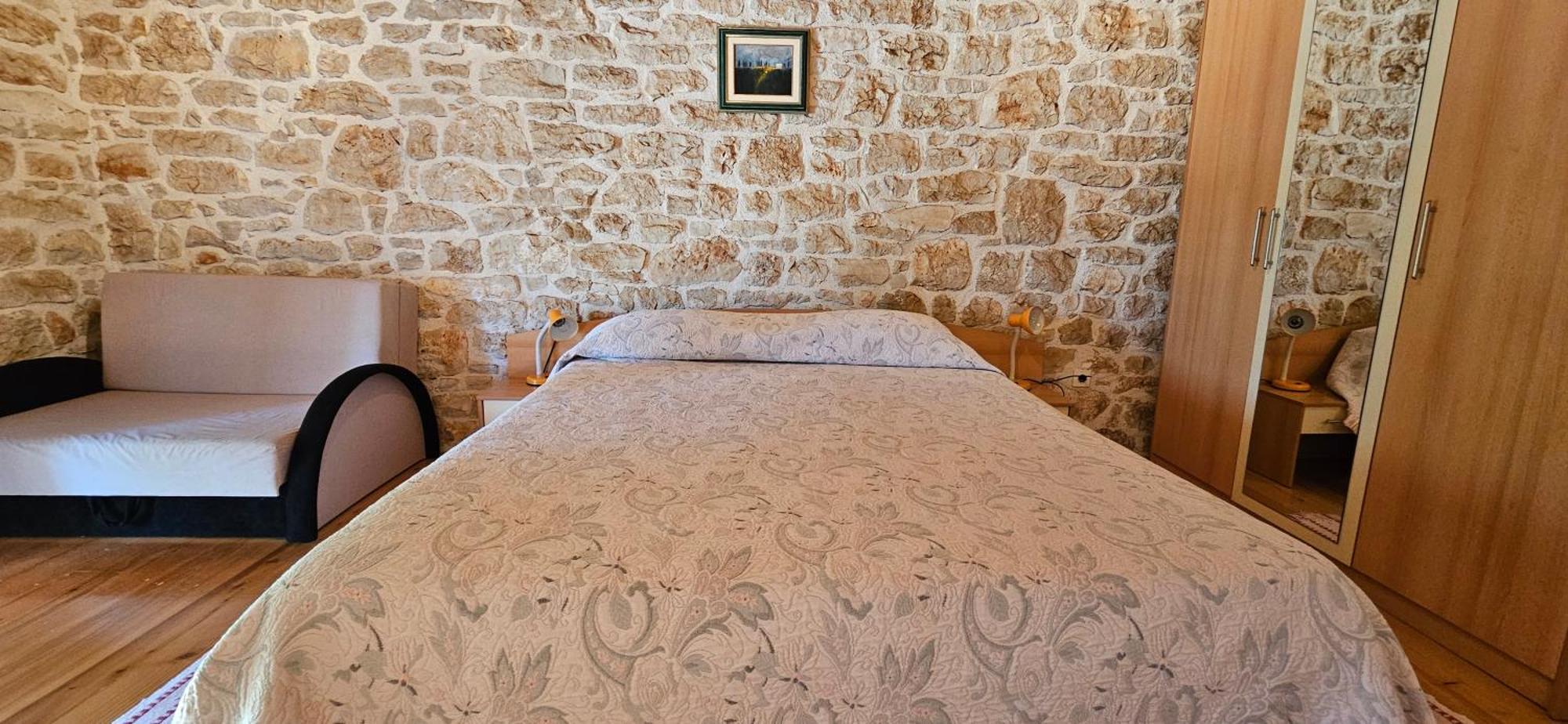 Apartments Vesna With Pool - New! Sveti Lovreč Pazenatički Δωμάτιο φωτογραφία