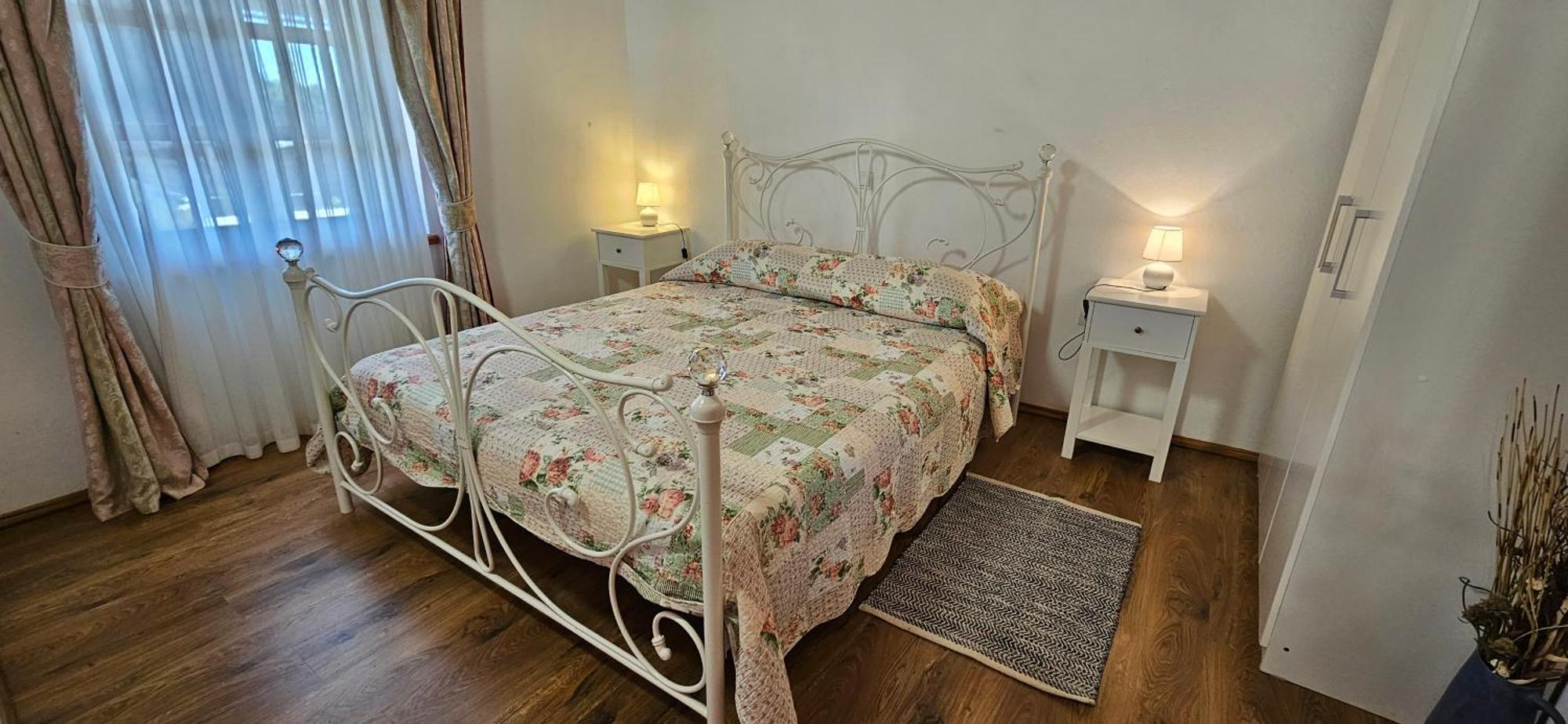 Apartments Vesna With Pool - New! Sveti Lovreč Pazenatički Δωμάτιο φωτογραφία