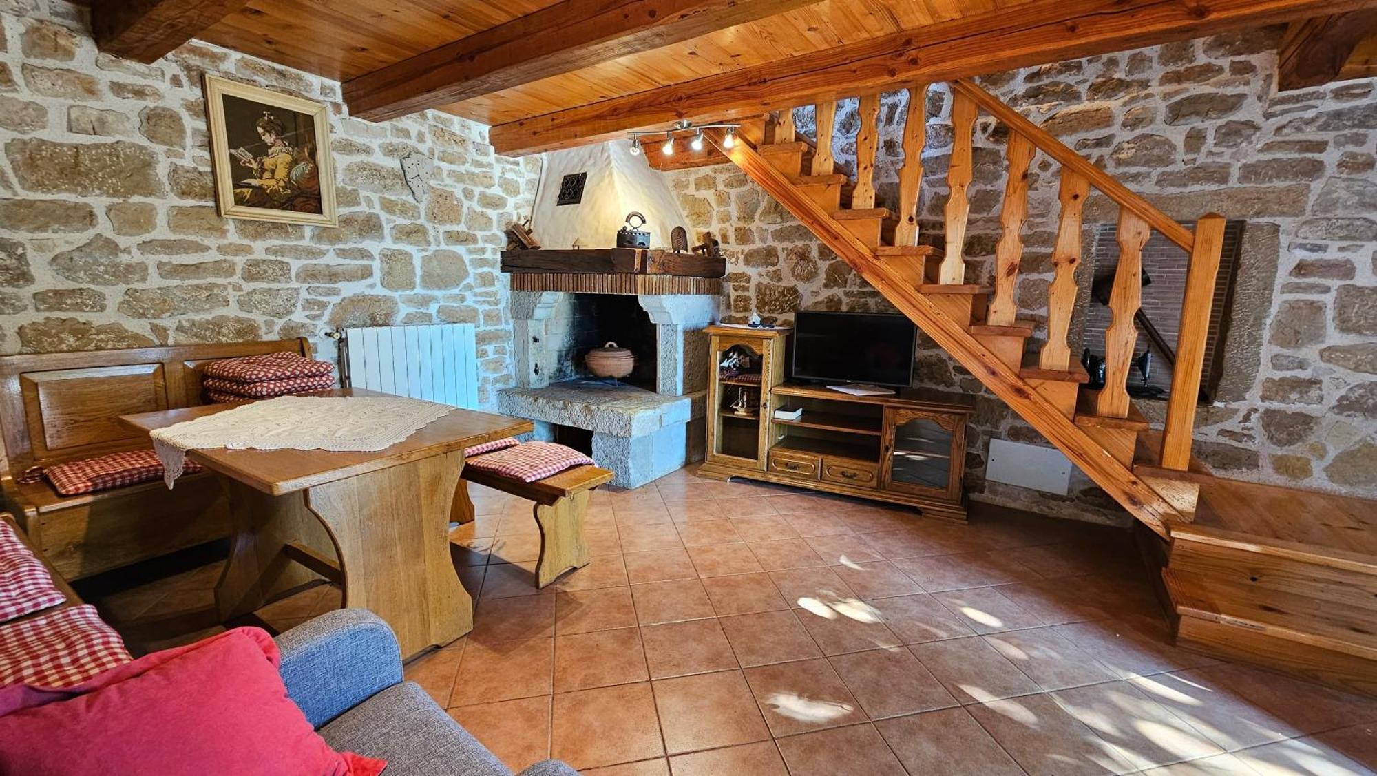 Apartments Vesna With Pool - New! Sveti Lovreč Pazenatički Δωμάτιο φωτογραφία
