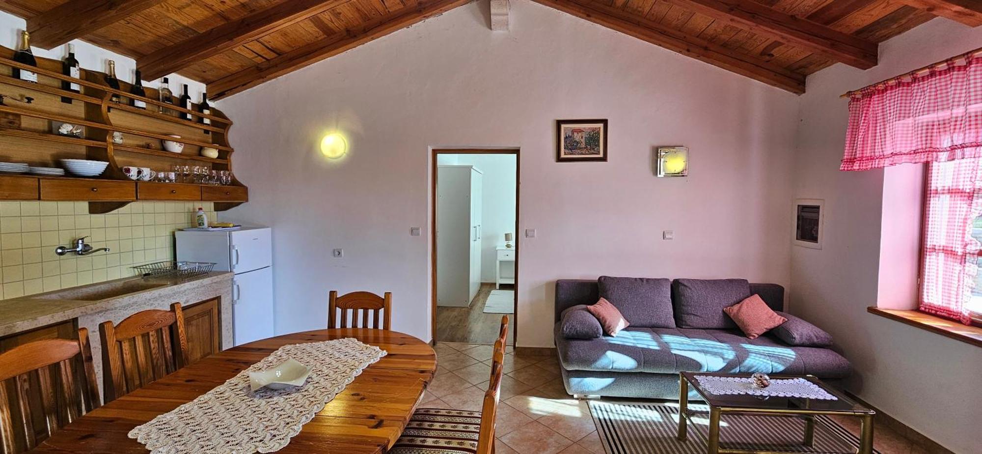 Apartments Vesna With Pool - New! Sveti Lovreč Pazenatički Δωμάτιο φωτογραφία