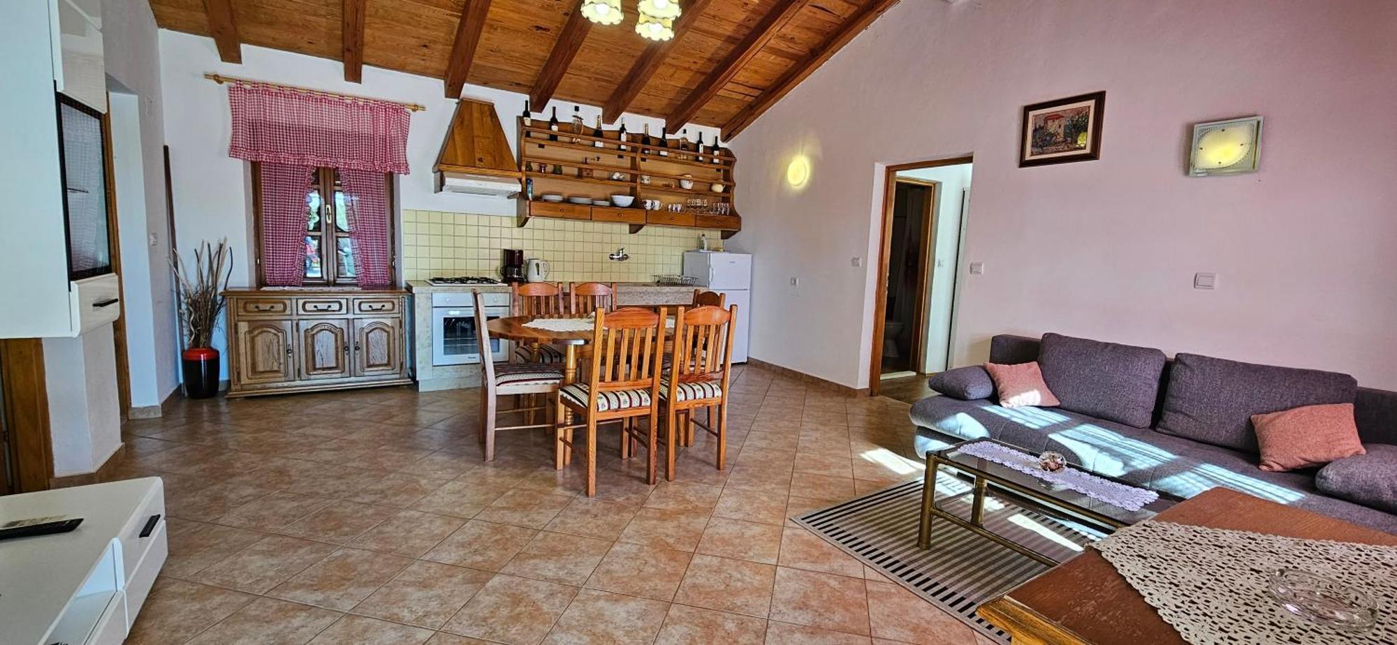Apartments Vesna With Pool - New! Sveti Lovreč Pazenatički Δωμάτιο φωτογραφία
